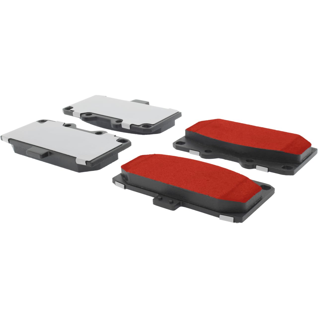 500.11820 Centric PQ PRO PADS