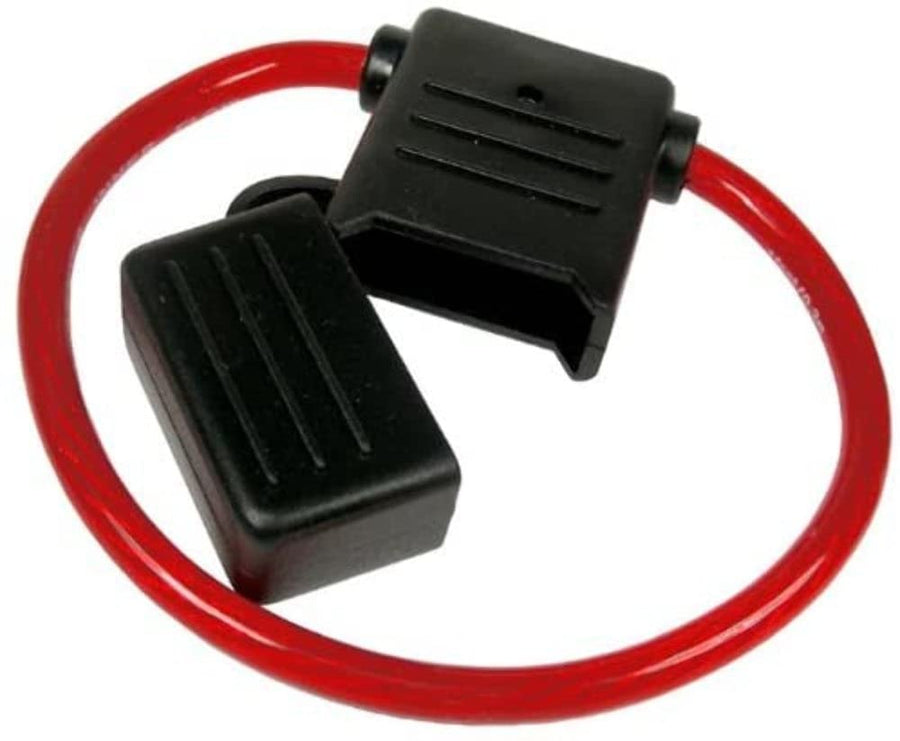 8 Gauge Peterson PMV0969PT Mini Fuse Holder, 60 Amp