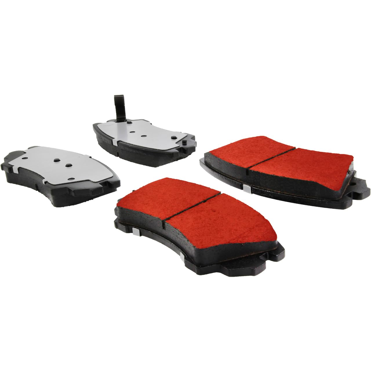 500.14040 Centric PQ PRO PADS
