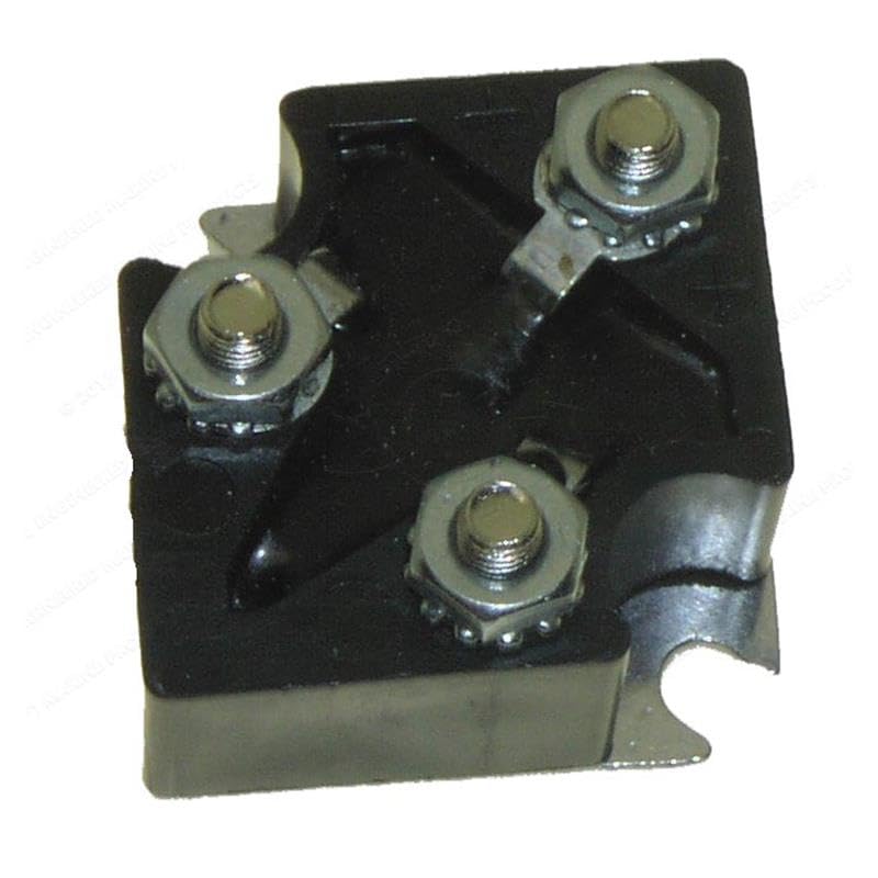 Rectifier