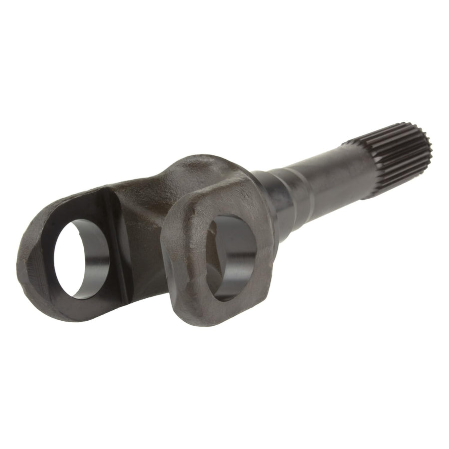 Drive Axle Shaft TEN Factory MG20128B for Dana 30 / Dana 44, Axle Length: 8.72", 27 Spline, 5-760X U-Joint – Fits Jeep CJ5/CJ6/CJ7/Scrambler, Replaces: Revolution DC6123, USA Standard ZA W39105
