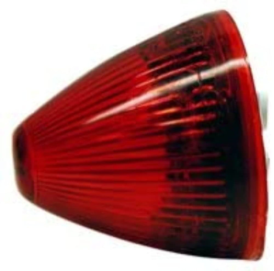 M166R Peterson Mfg Led Marker/Clearance, Round, Beehive