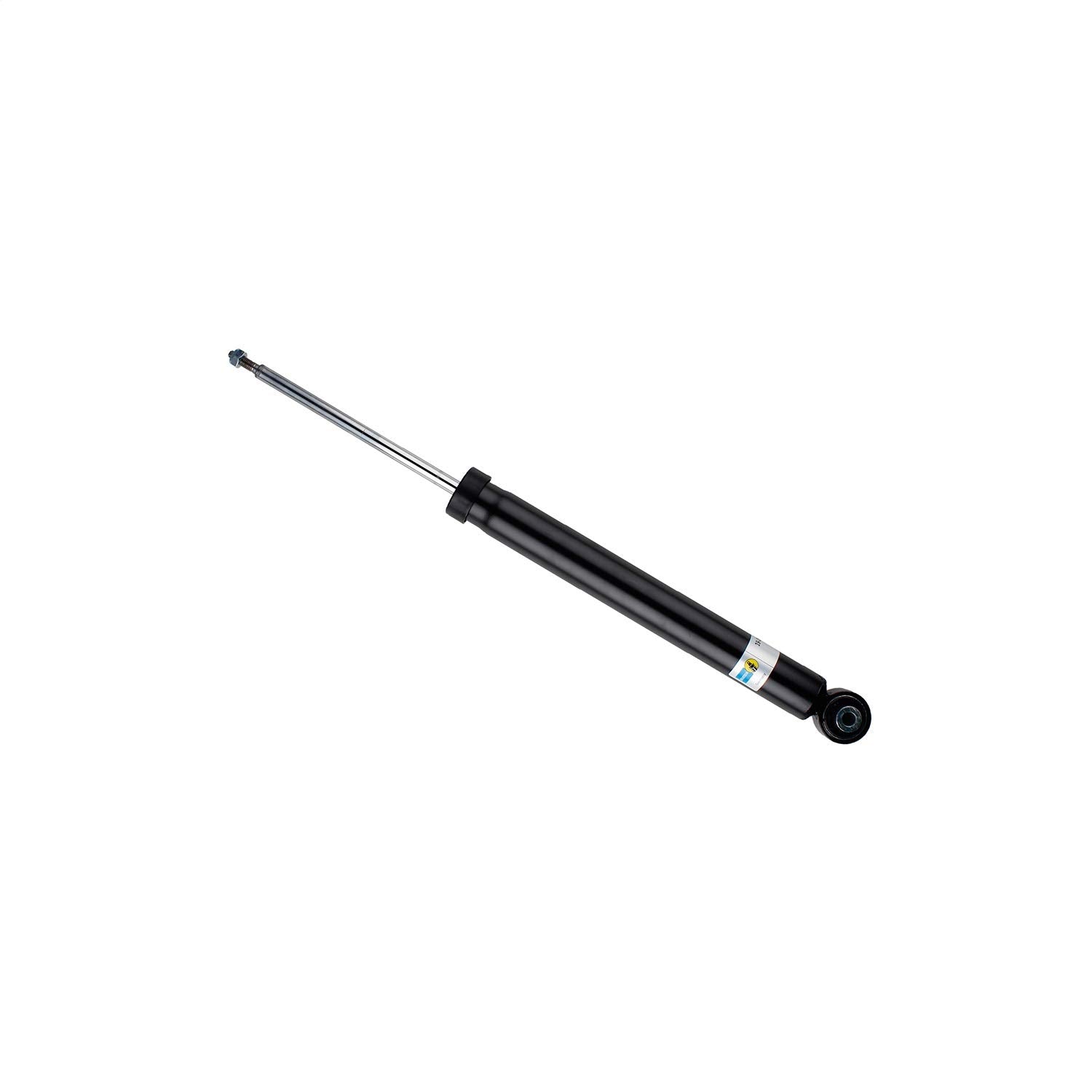 Bilstein B4 16-18 Audi TT Quattro Rear OE Replacement Twintube Shock Absorber (19-252391)
