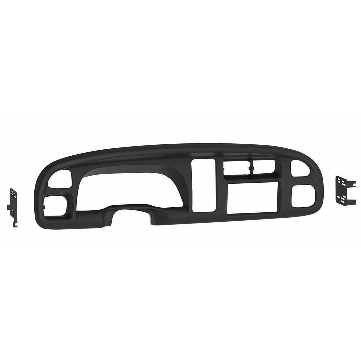 Dodge Ram 1500 Metra DP6551 98-01 Ram 2500-3500 98-02