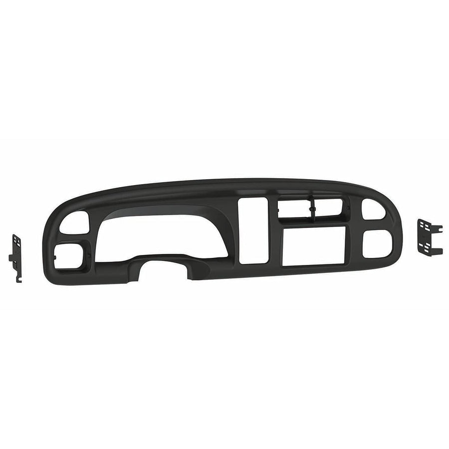 Dodge Ram 1500 Metra DP6551 98-01 Ram 2500-3500 98-02