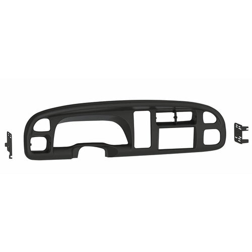 Dodge Ram 1500 Metra DP6551 98-01 Ram 2500-3500 98-02