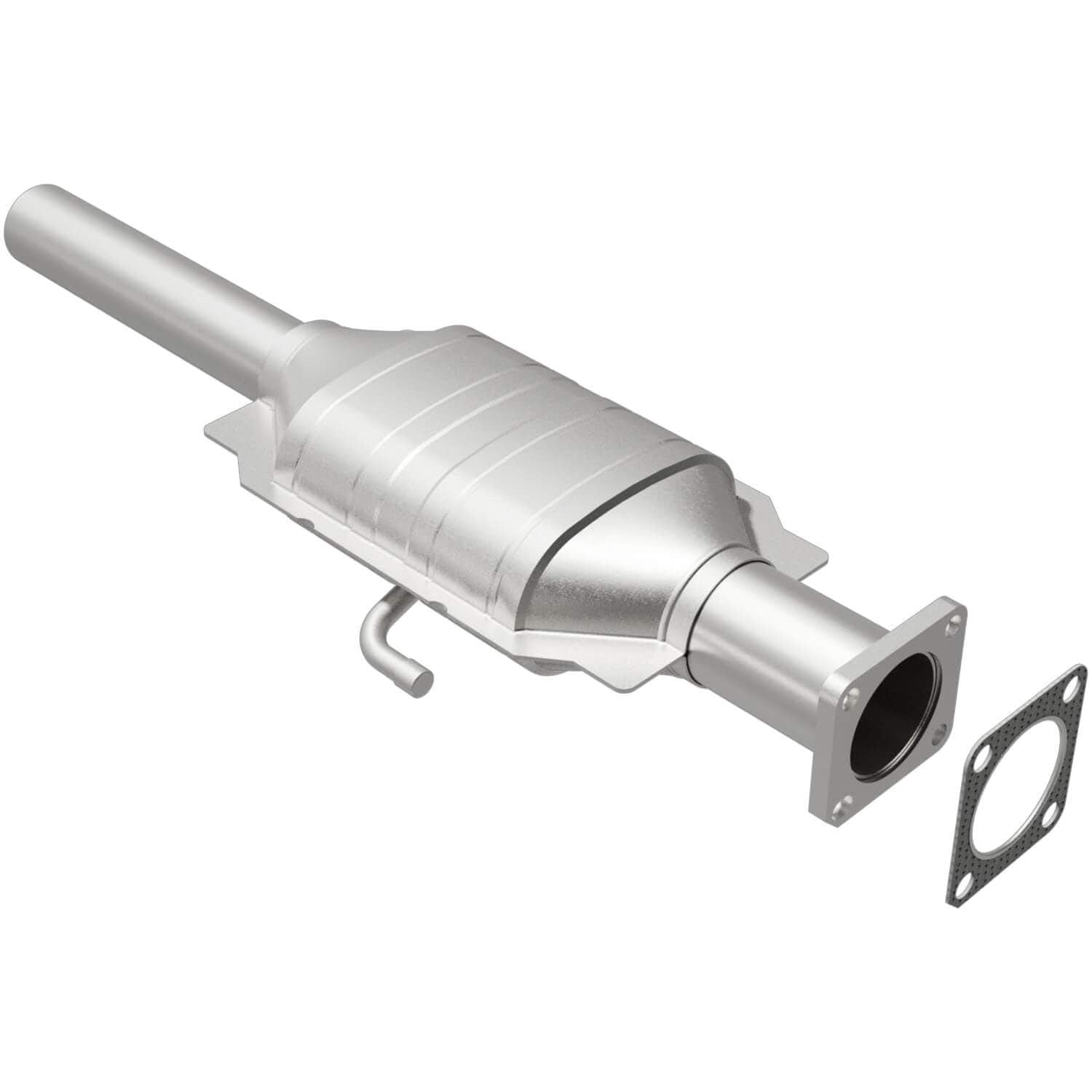 Catalytic Converter MagnaFlow 3391224: California Grade, Direct-Fit (CARB Compliant)