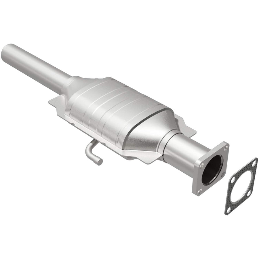 Catalytic Converter MagnaFlow 3391224: California Grade, Direct-Fit (CARB Compliant)