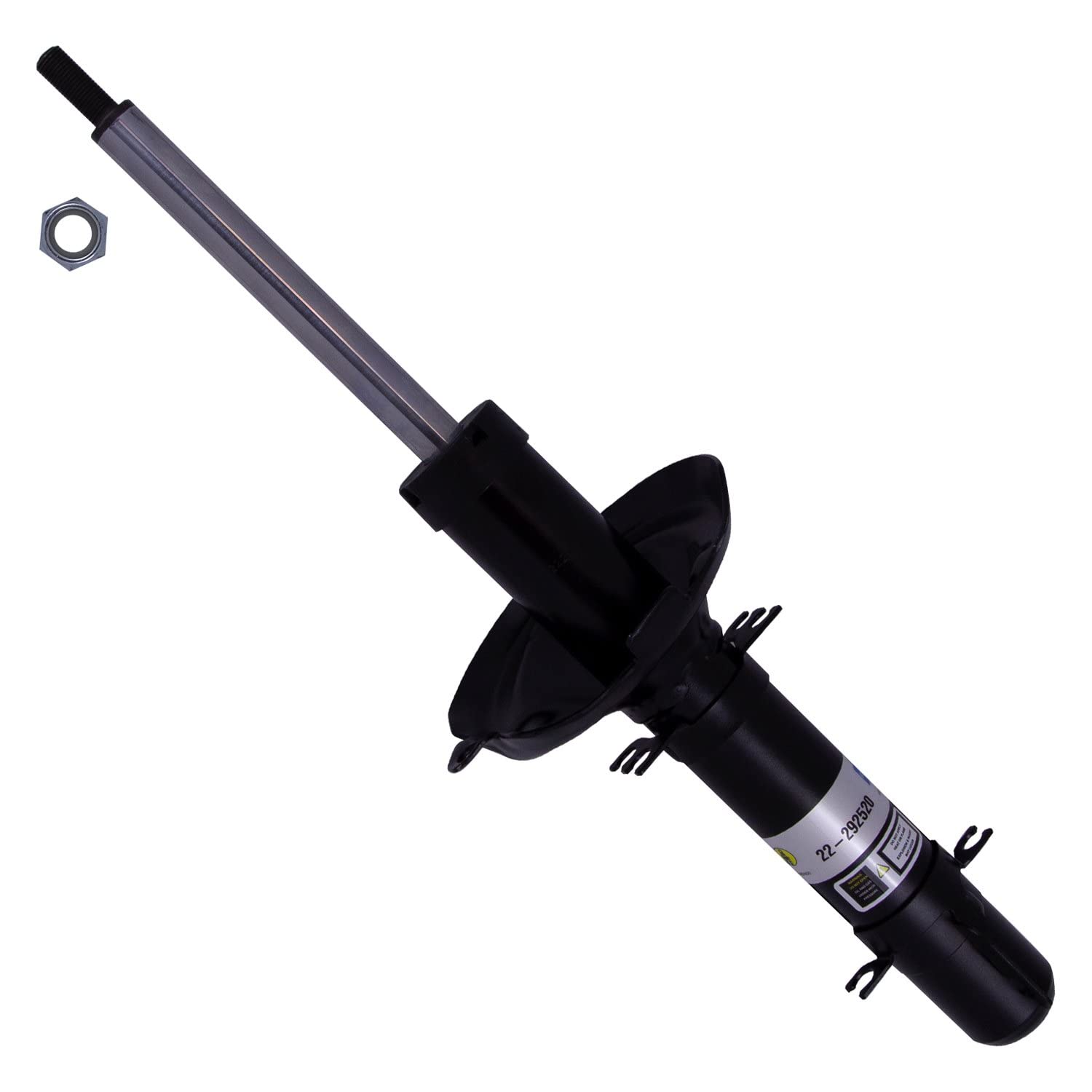 B4 Series Bilstein Front Driver Or Passenger Side Twin-Tube Strut 22-292520