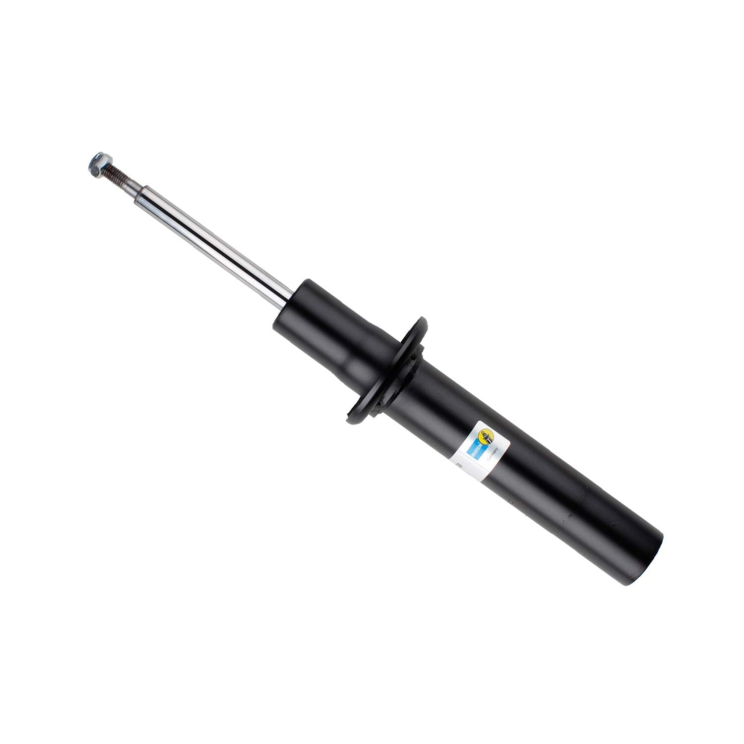 2019 Volvo S60 Bilstein B4 OE Replacement Suspension Strut Assembly - Front (22-303509)