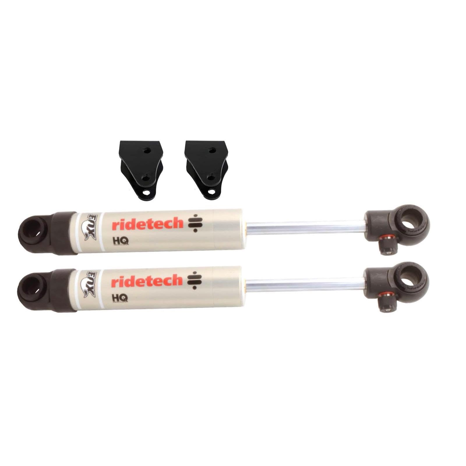 HQ Series Ridetech Rear Shock Absorbers