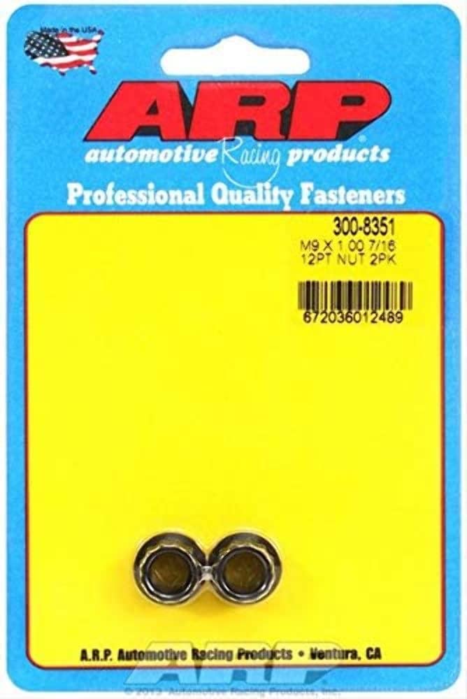 Nut ARP Kit (300-8351)
