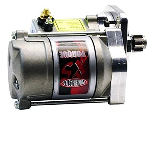 Str XS Powermaster Early Hemi 172T Flyw 1957-58 Natural