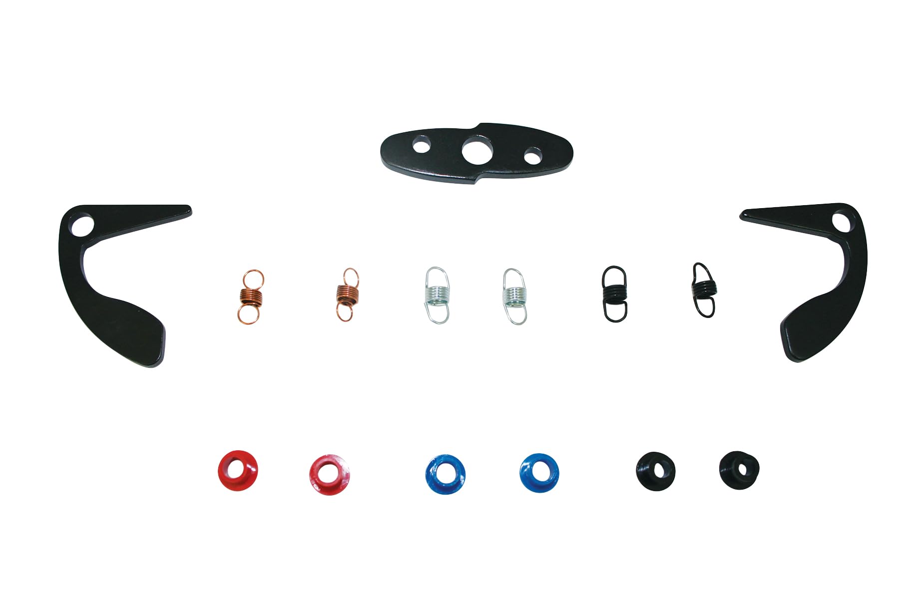 Advance Curve Kit Moroso 72300, Fits GM HEI Distributors