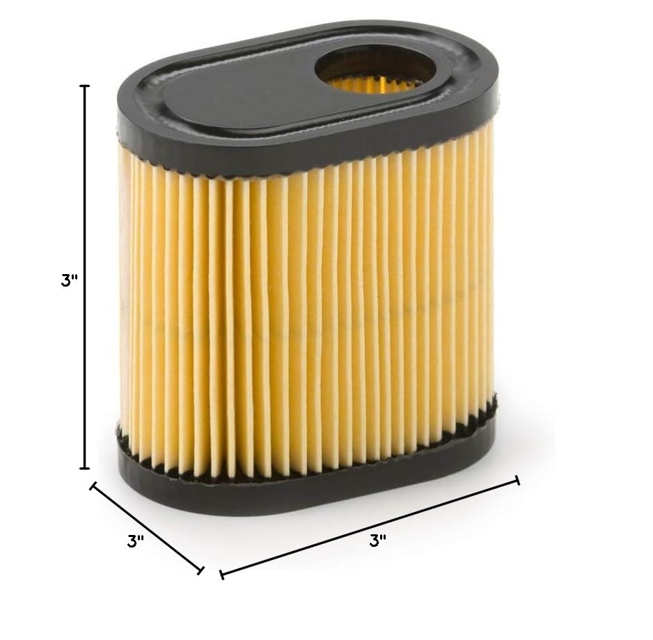 Replacement Oregon Air Filter for Tecumseh #36905