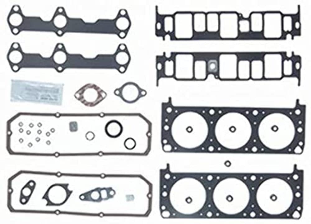 Engine Cylinder Head Gasket Set MAHLE HS3549T