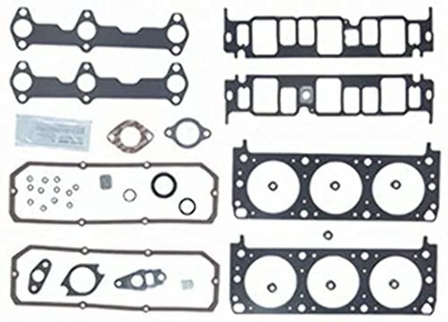 Engine Cylinder Head Gasket Set MAHLE HS3549T