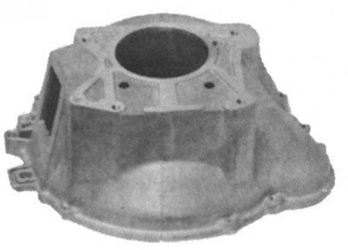 Clutch Housing Ford Racing M6392R58