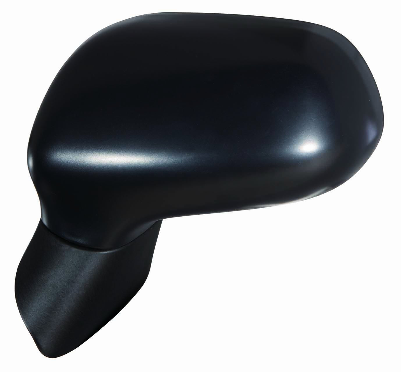 Replacement Driver Side Door Mirror Set DEPO 317-5408L3MB