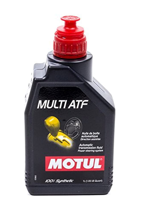 Multi ATF Motul MTL105784 Transmission Oil, 1 l, 1 Pack