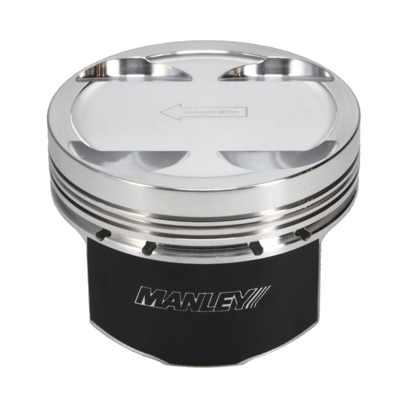 Performance Manley 606120CE-4 PIST-MITSUBISHI 8cc DISH E/D