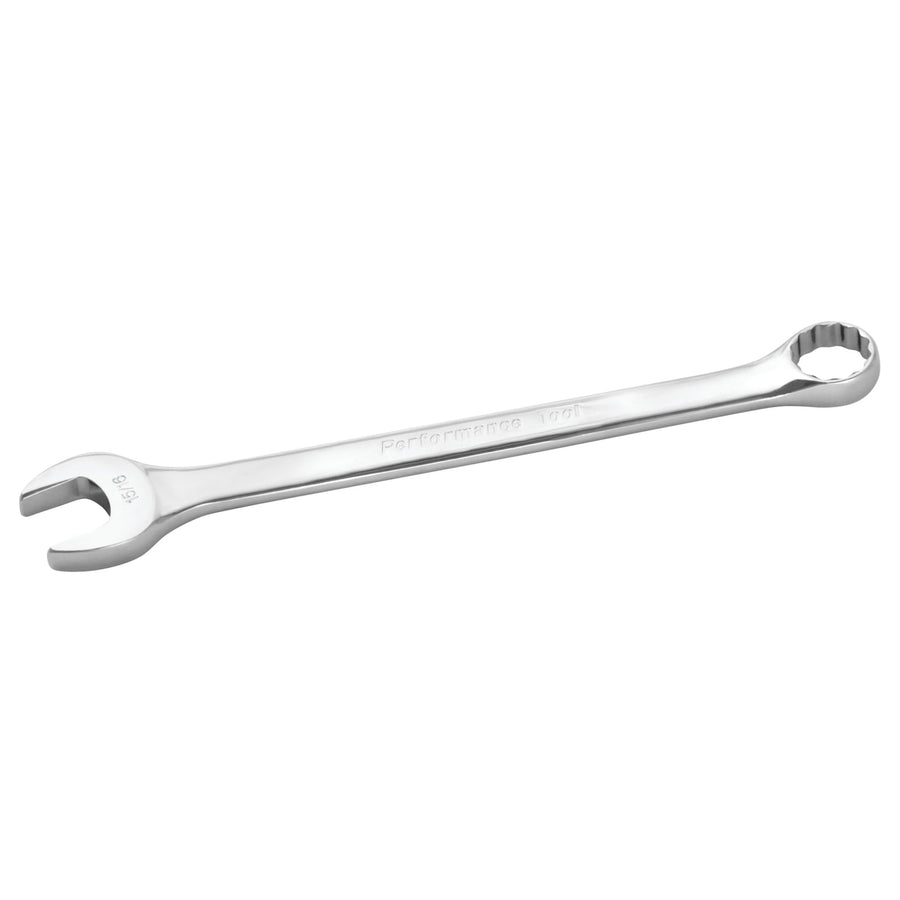 W30230 Performance Tool Combination Wrench, 15/16