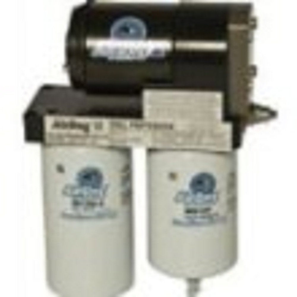 AirDog A5SABD027 PureFlow Fuel Preporator