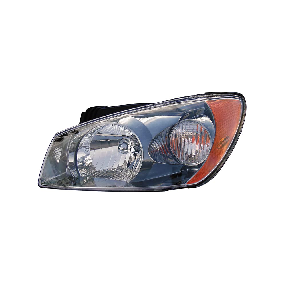 KA006-B101L Eagle Eyes Headlight