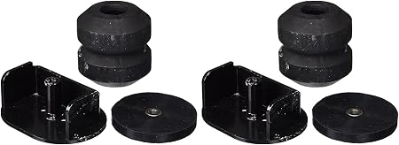 9900 F250 SUPERDUTY 2WD/4WD REAR SUSPENSION ENHANCEMENT SYSTEM