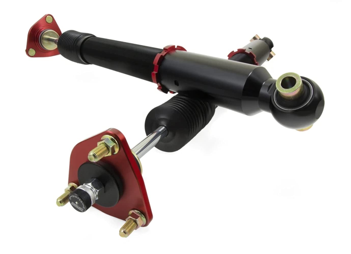 Air Lift 78667 Company Air Suspension Kit Performance Rear fits Lexus IS200/250 2014-17