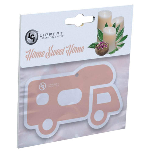 Lippert RV Motorhome Air Freshener 808116 - Home Sweet Home Scent