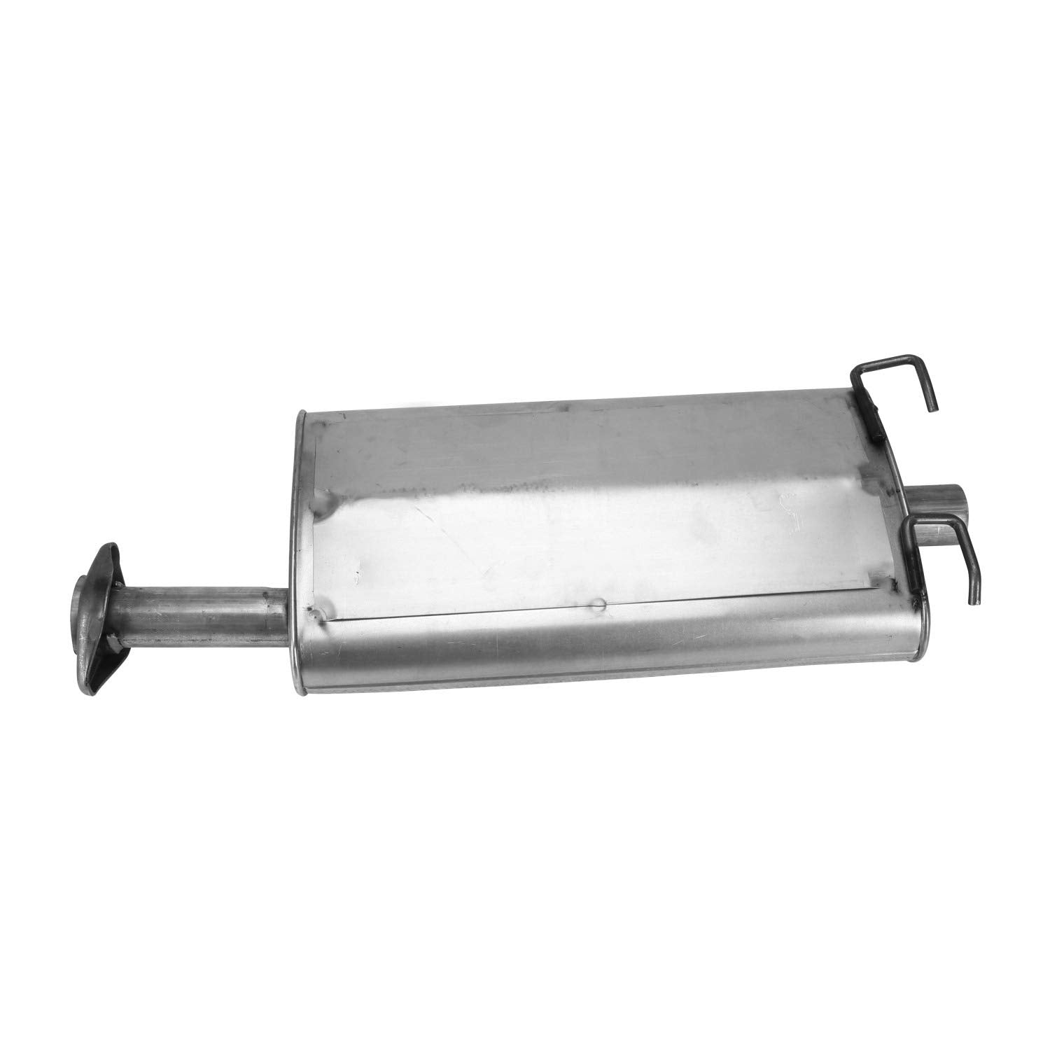 Exhaust AP Products Muffler 2212