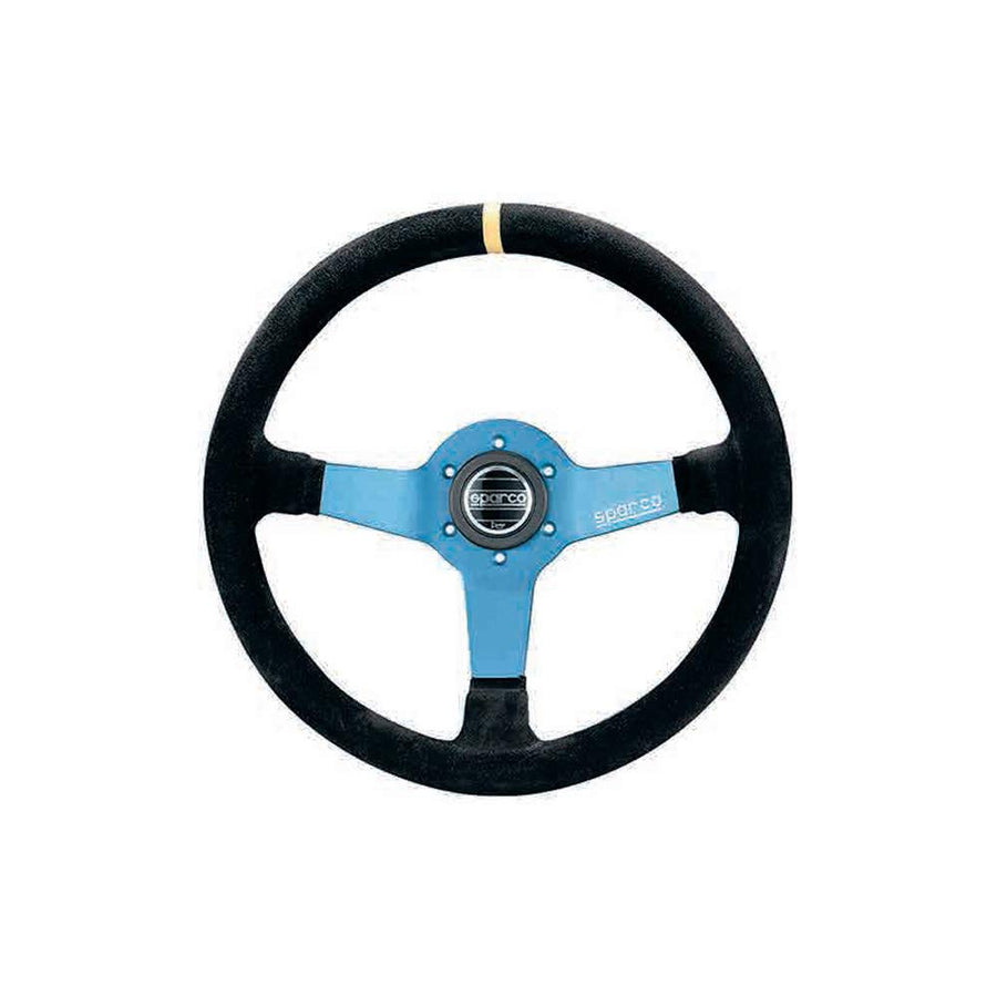 Monza Sparco 015TMZS1 Suede Steering Wheel