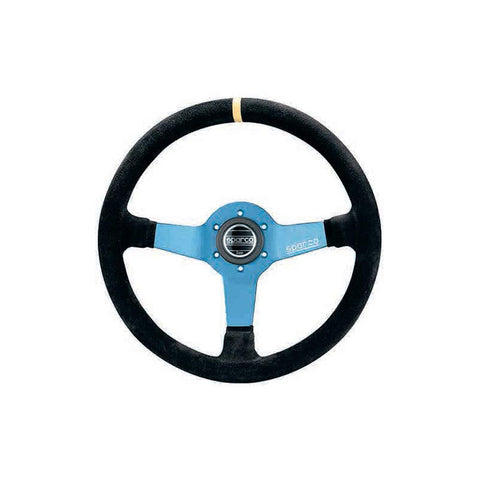 Monza Sparco 015TMZS1 Suede Steering Wheel