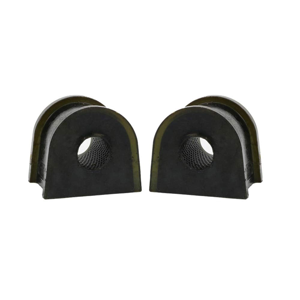 Whiteline Rear Shock Absorber W0589 to Control Arm Bushing