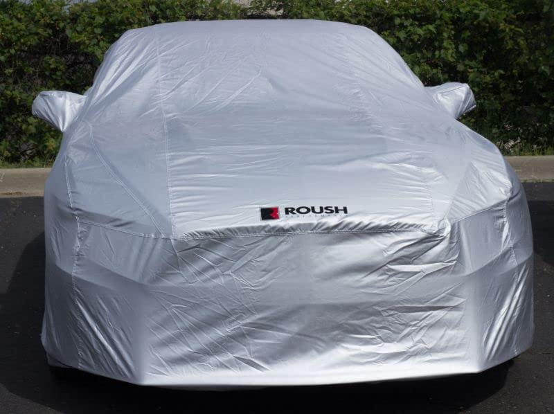 Stormproof Roush Car Cover, 1 Pack
