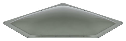 Skylight ICON 14353, NSL2814S, Smoke