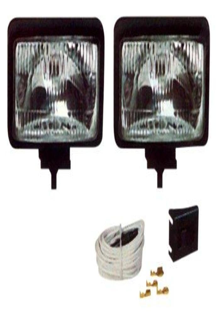 Peterson V566-1 Driving Light Kit Peterson