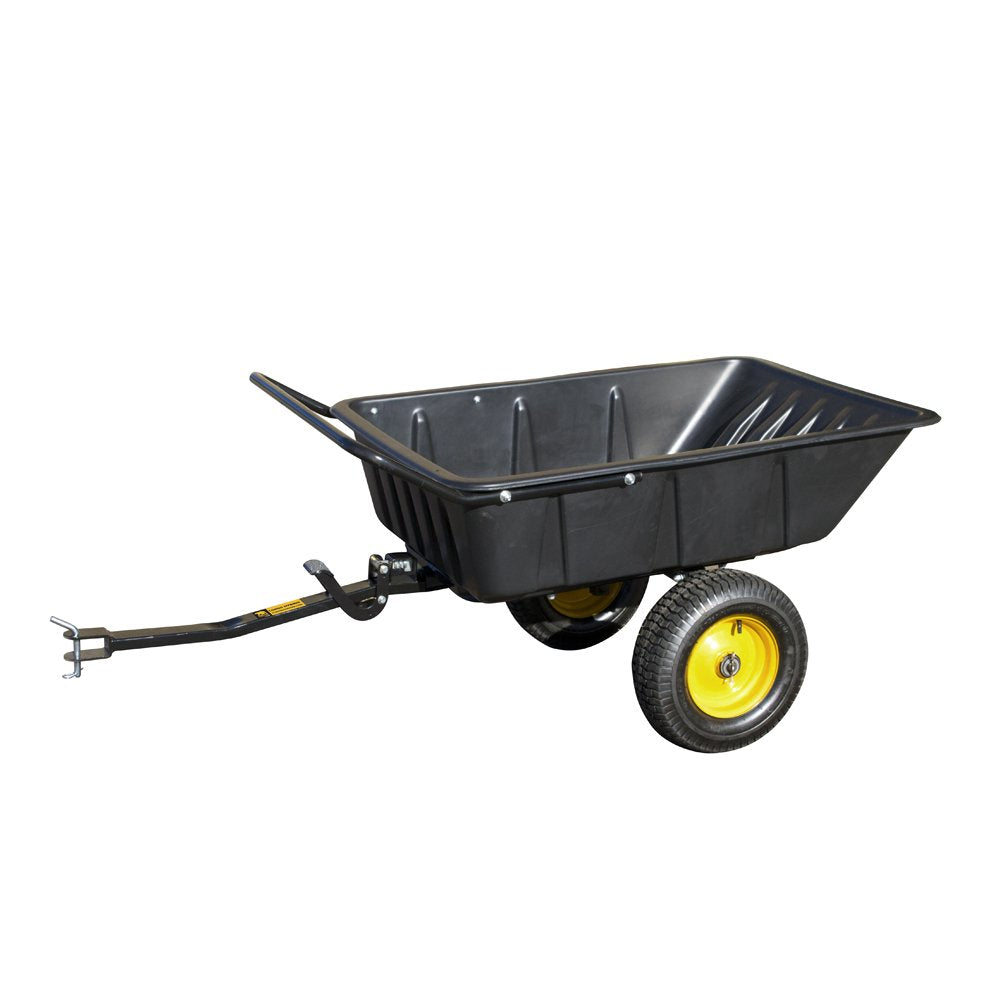600 Hybrid Polar Trailer LG 10539, 71" x 33" x 33" Lawn and Garden H