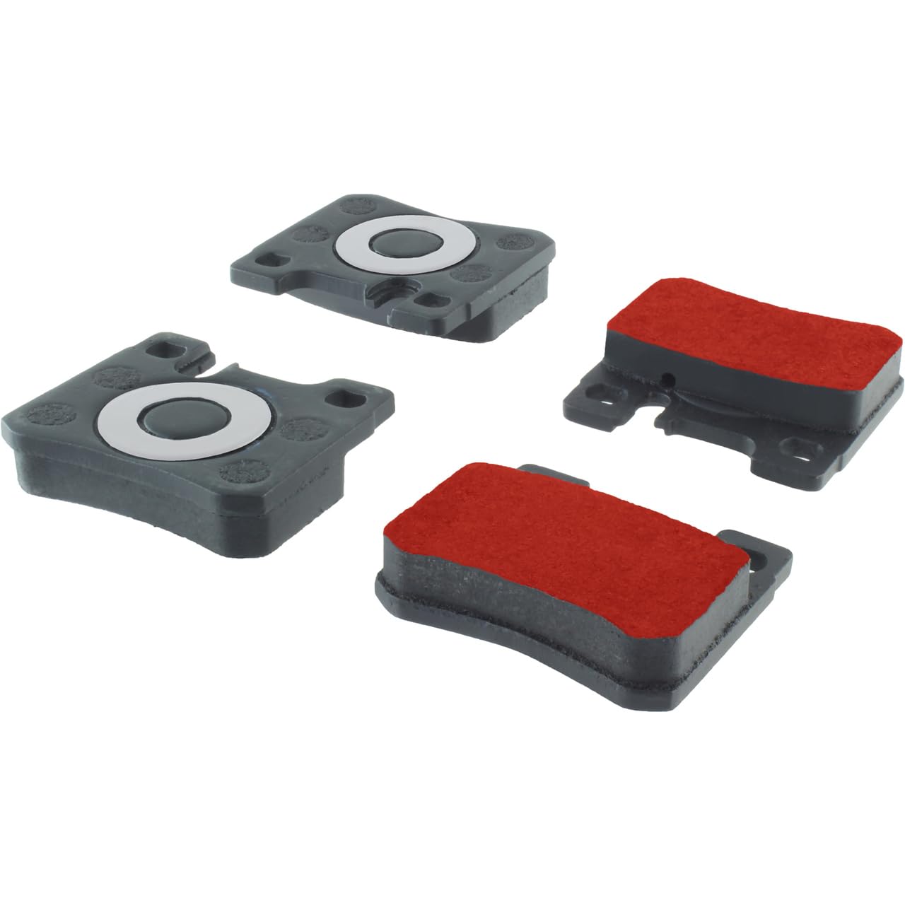 500.06200 Centric PQ PRO PADS