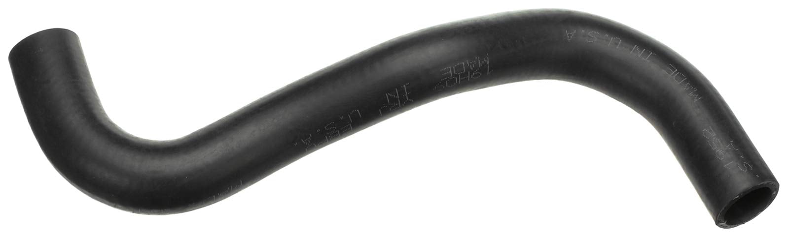 Gates Genuine 24288 Premium Molded Coolant Hose