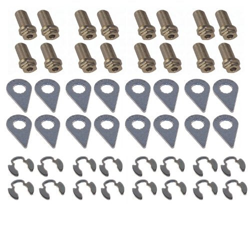 Intake Manifold Bolt Kit Stage 8 (8927) for Big Block Chevy
