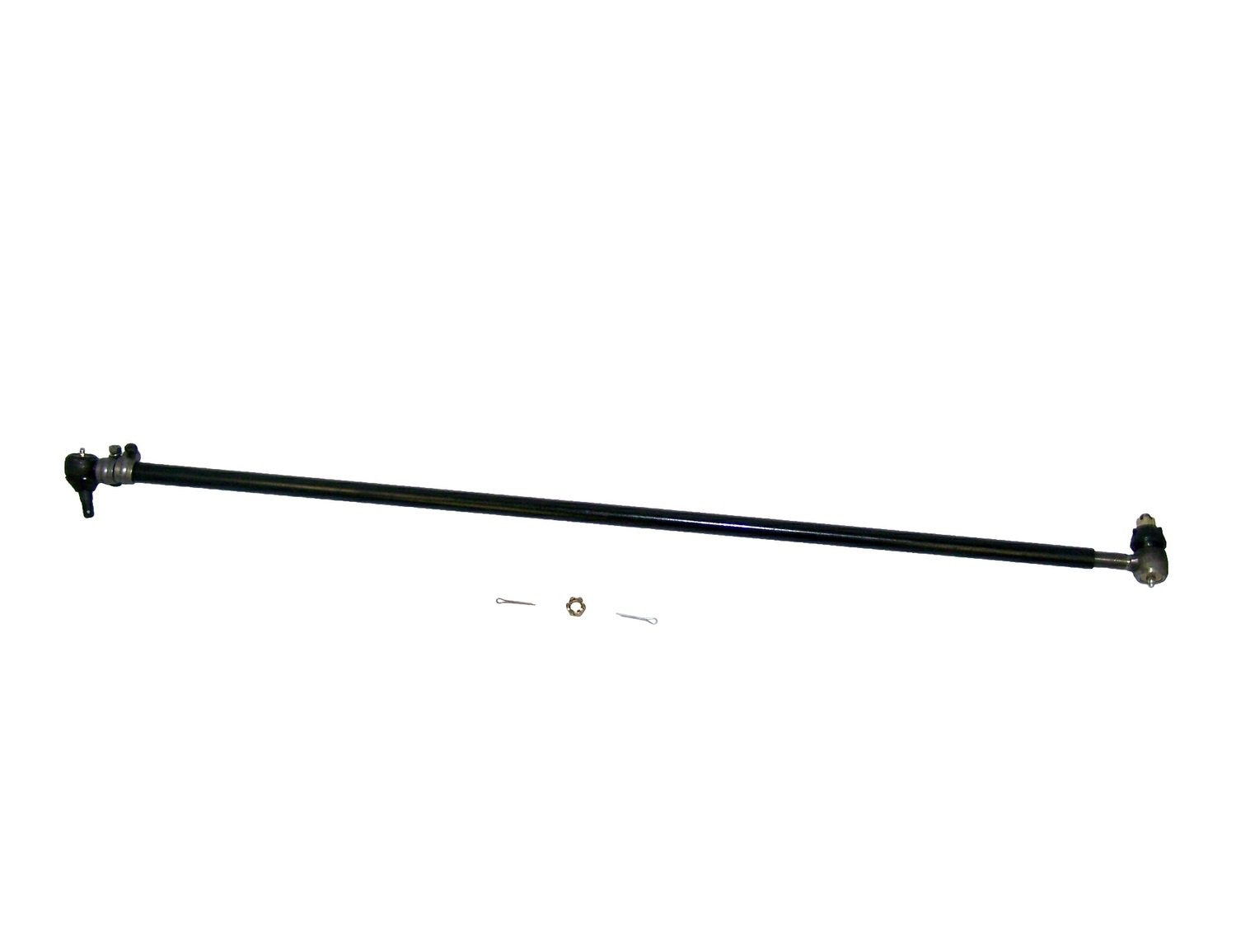 Tie Rod End Crown Automotive J5350586