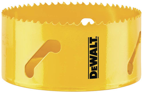 4-1/4 (108MM) DEWALT DAH180068 Hole Saw