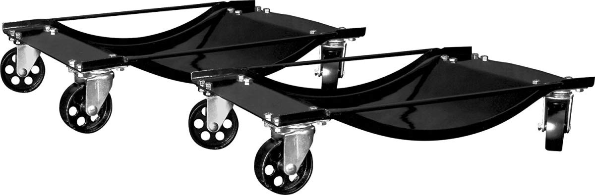 Wheel Dolly Perform Tool W54013 - 2 Piece2