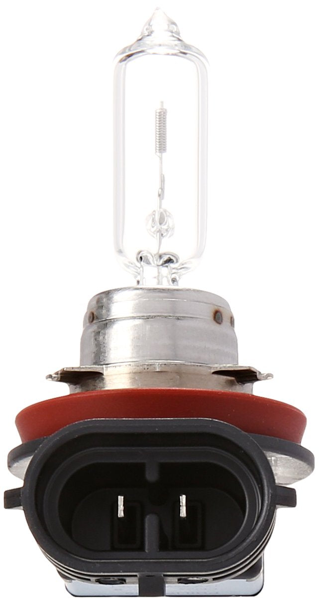 H9 Standard Philips Halogen Replacement Headlight Bulb, 1 Pack