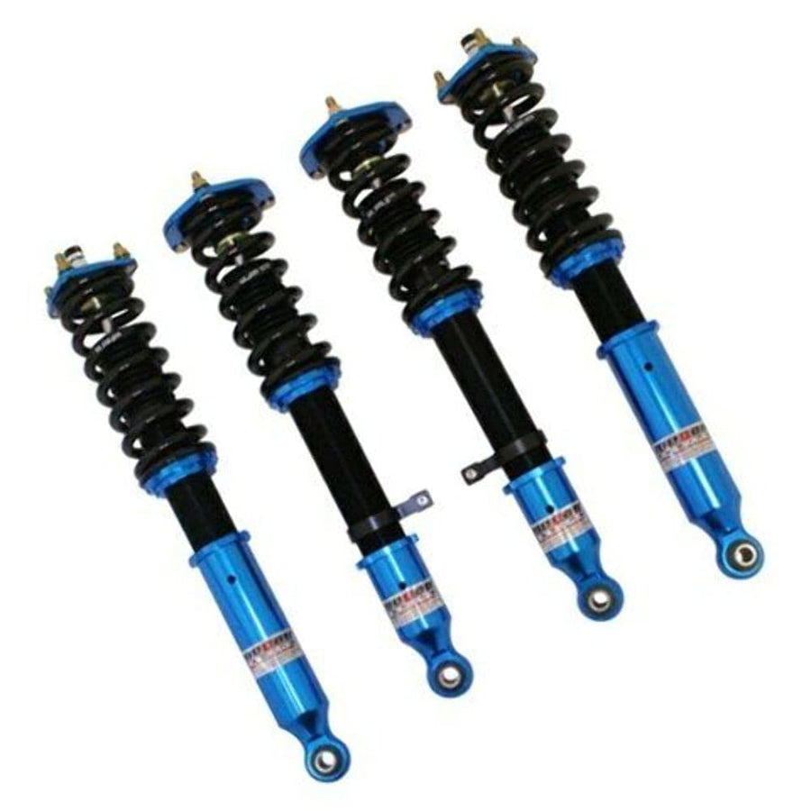 EZII Series Megan Racing MR-CDK-LG98-EZII Coilover Damper Kit