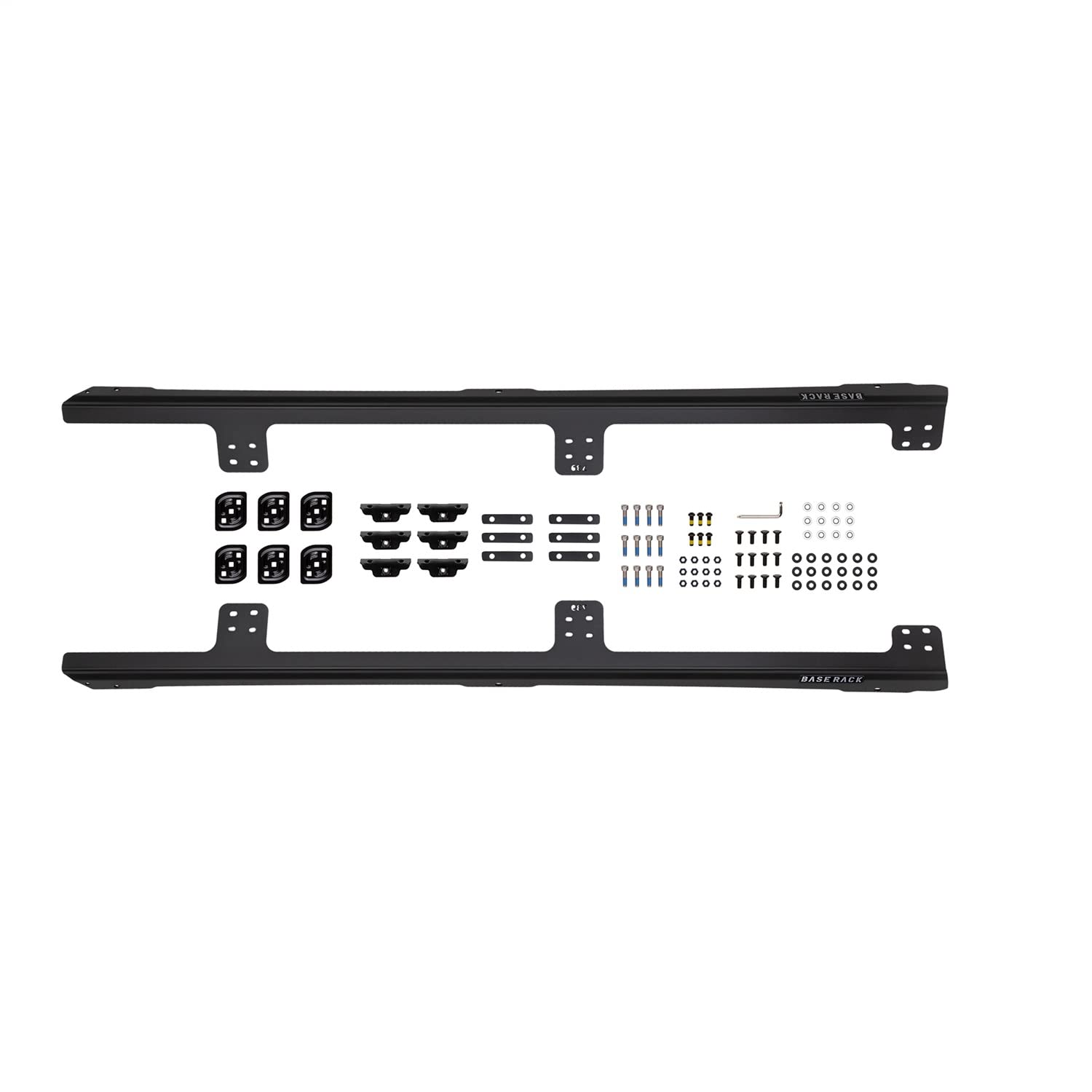 LC200 ARB 1770020 Baserack Mount
