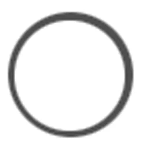Marine O-Ring Sierra 18-7963 for Johnson/Evinrude Outboard Motor