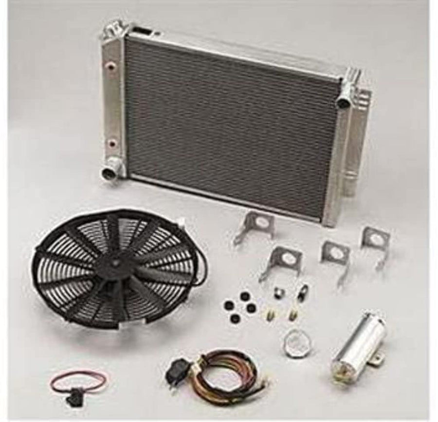 Radiator Be Cool 81027